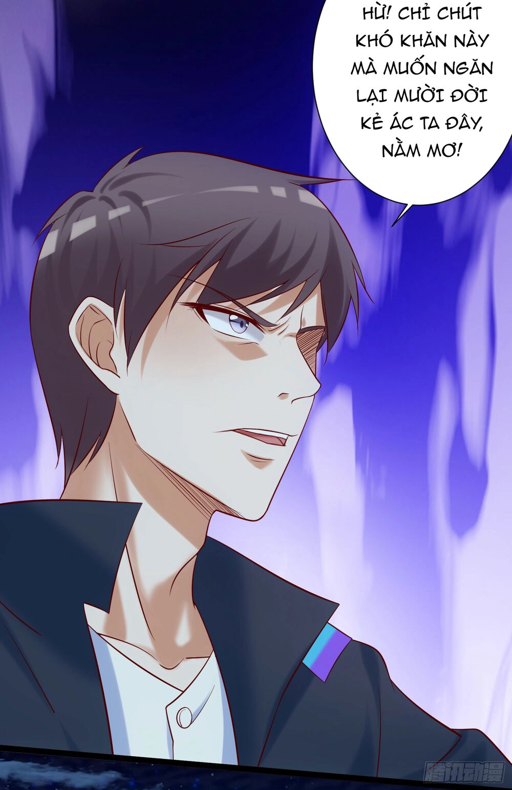 Ta Cần Thiết Phải Làm Người Tốt Chapter 7 - 39