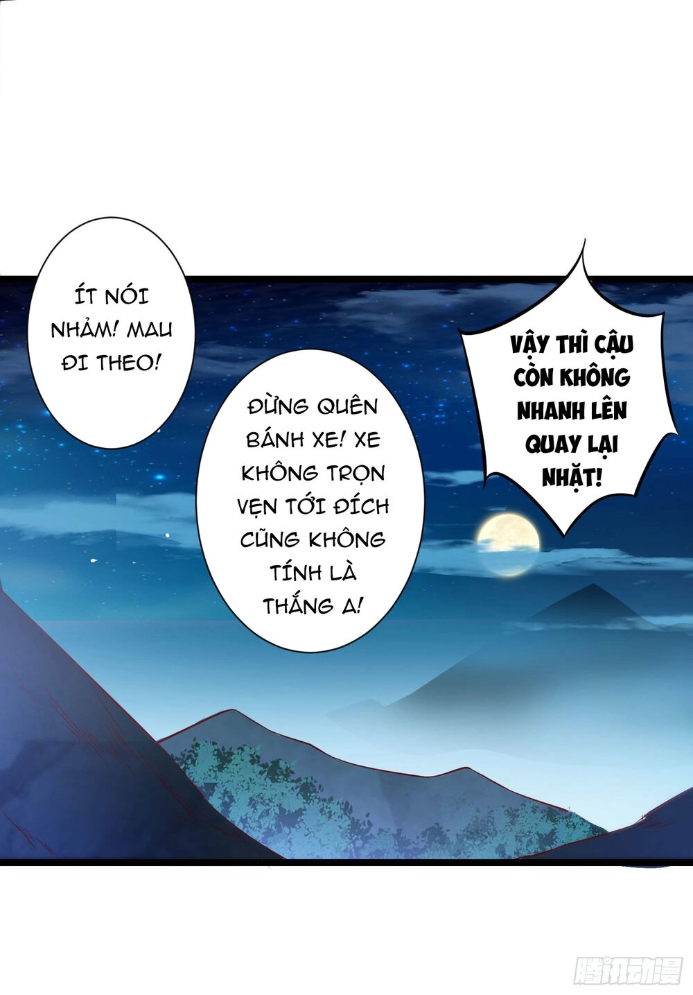 Ta Cần Thiết Phải Làm Người Tốt Chapter 7 - 41