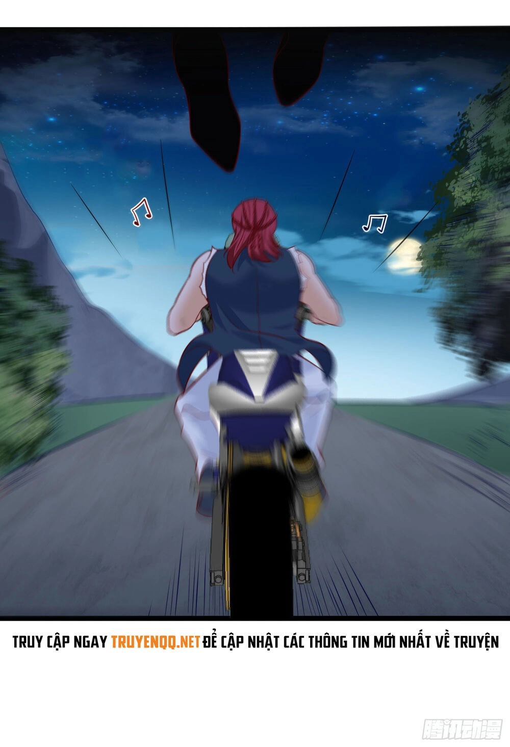 Ta Cần Thiết Phải Làm Người Tốt Chapter 7 - 42