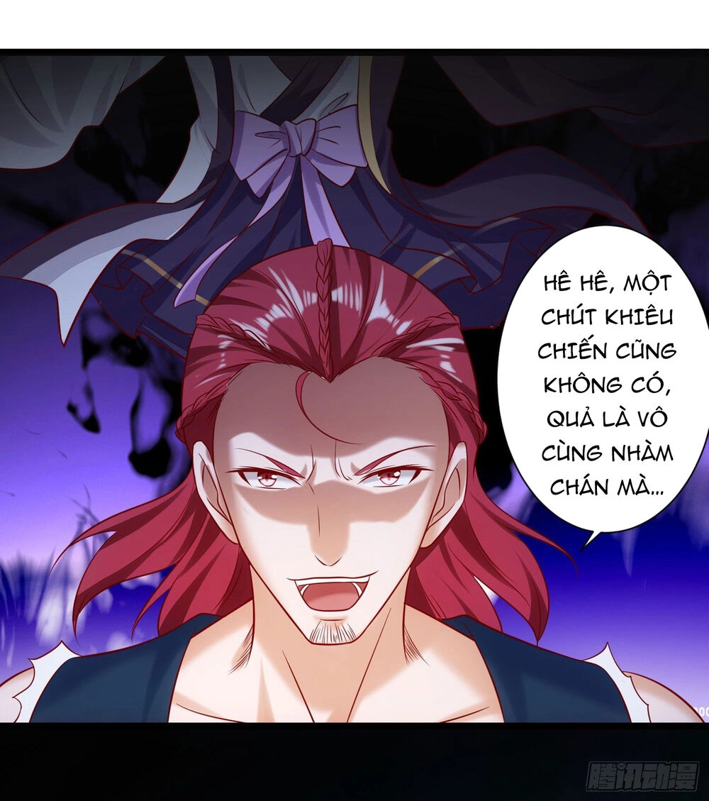 Ta Cần Thiết Phải Làm Người Tốt Chapter 7 - 43