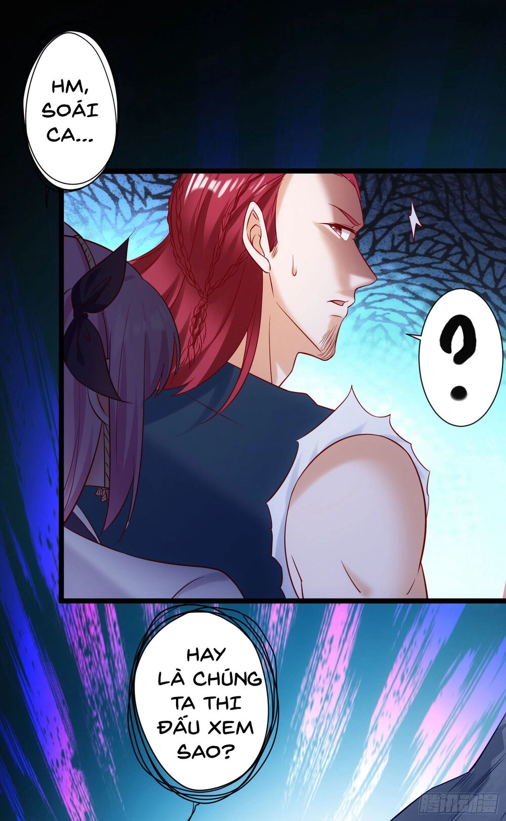 Ta Cần Thiết Phải Làm Người Tốt Chapter 7 - 44