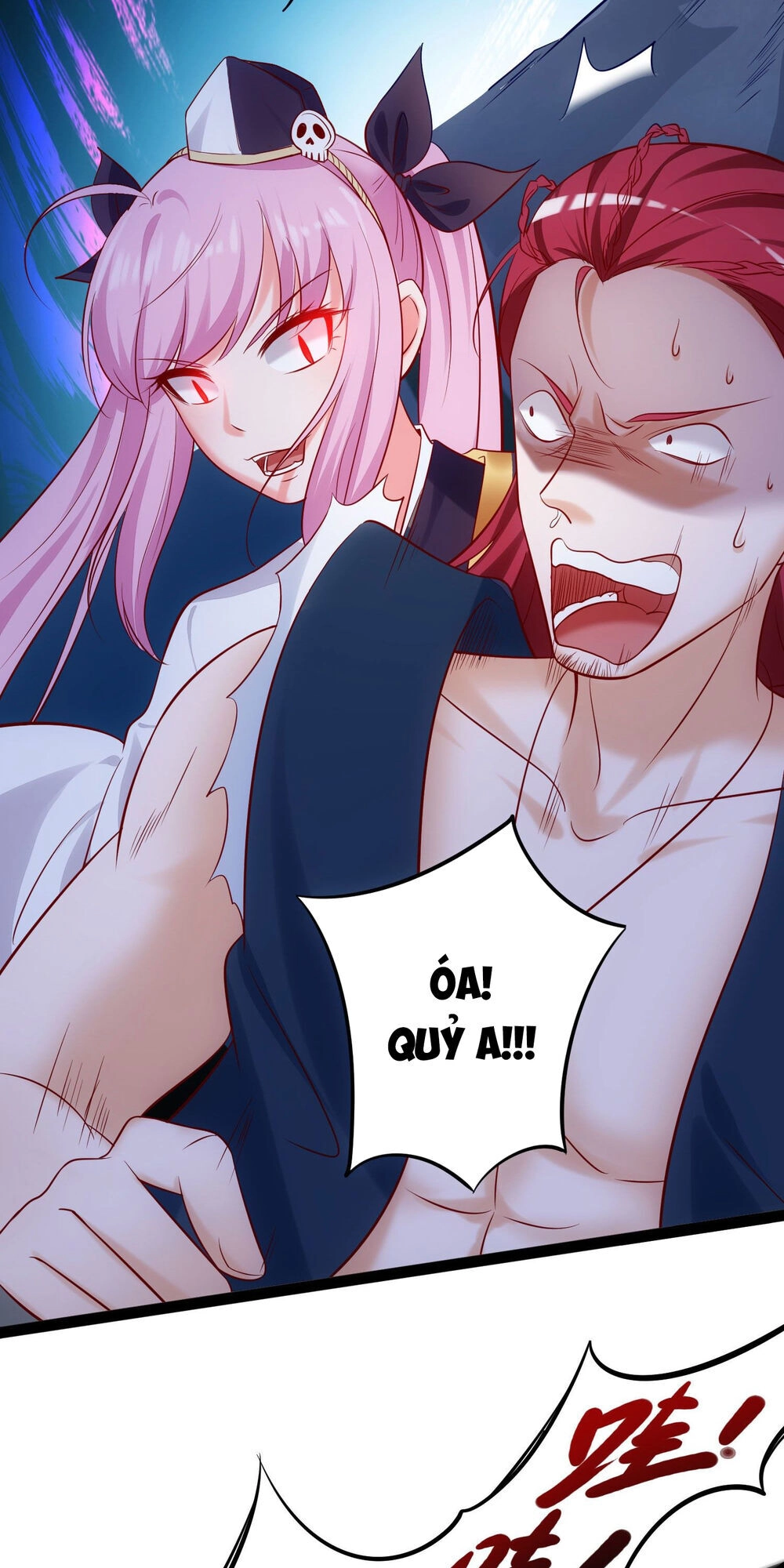 Ta Cần Thiết Phải Làm Người Tốt Chapter 7 - 45