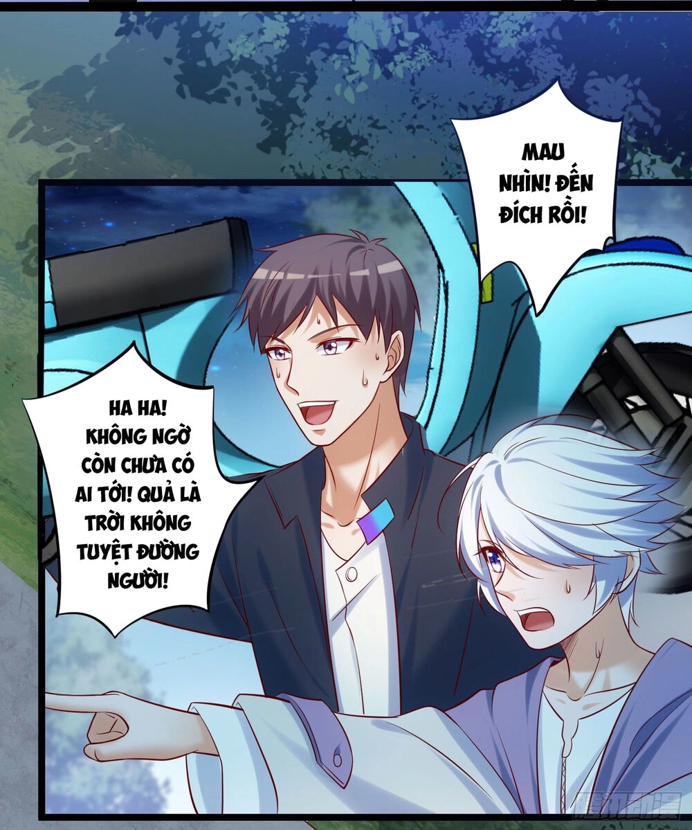 Ta Cần Thiết Phải Làm Người Tốt Chapter 7 - 51