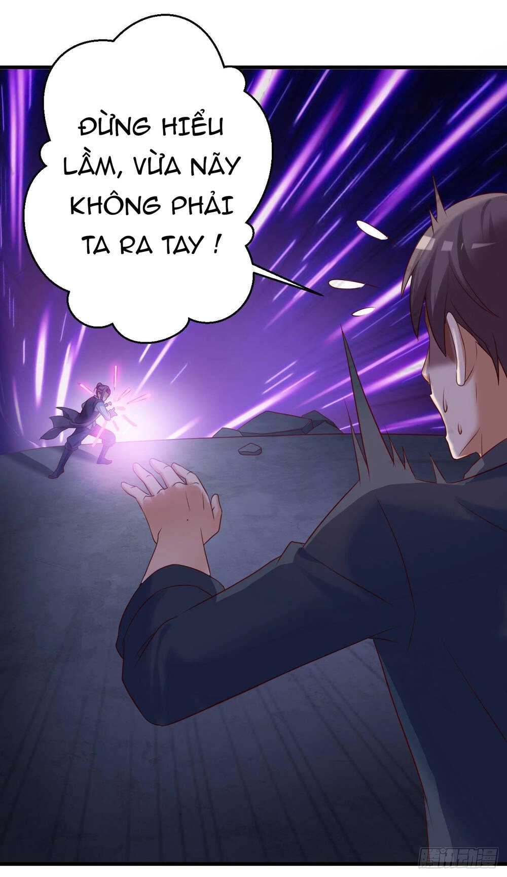 Ta Cần Thiết Phải Làm Người Tốt Chapter 12 - 39