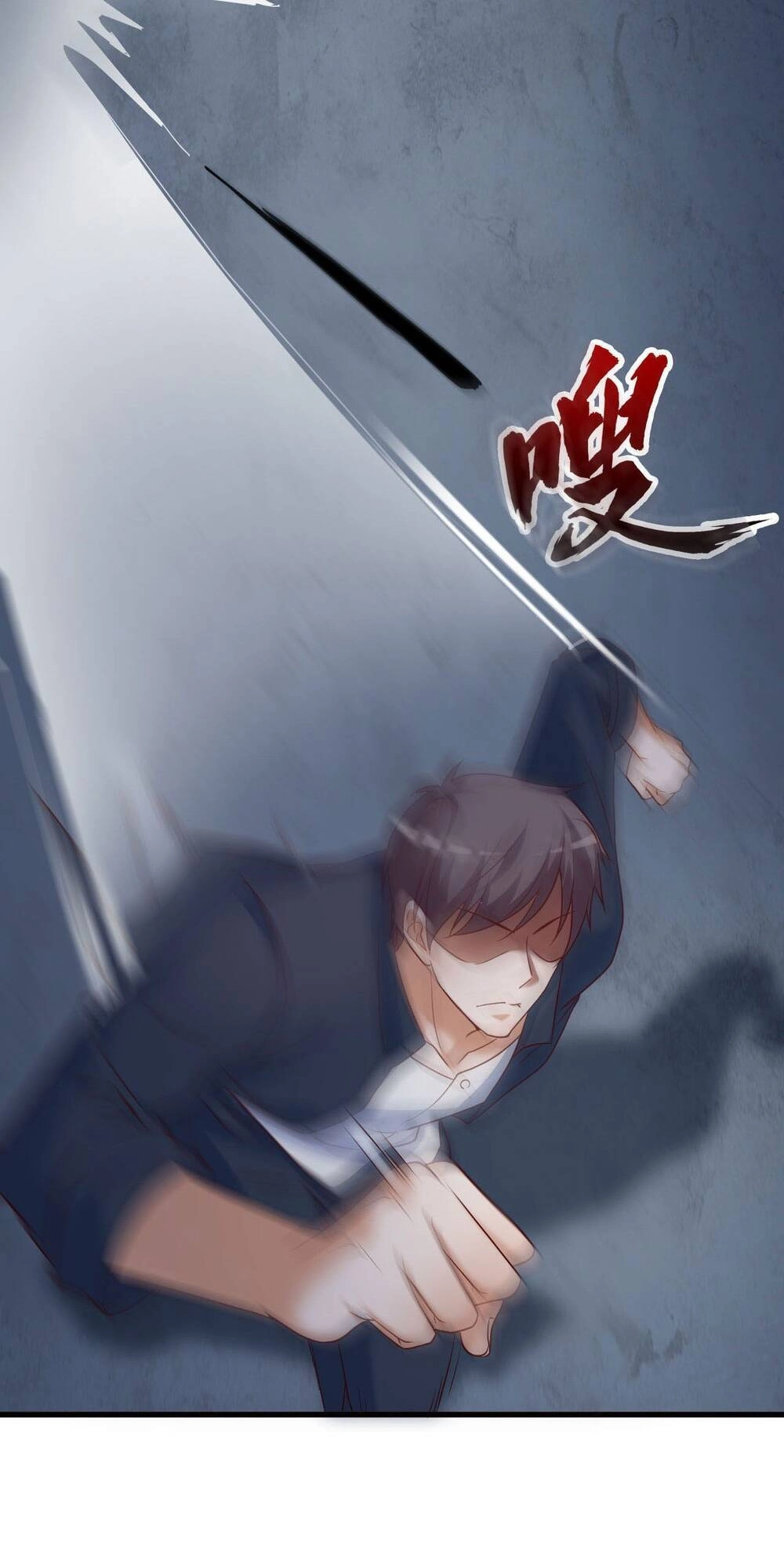 Ta Cần Thiết Phải Làm Người Tốt Chapter 13 - 12