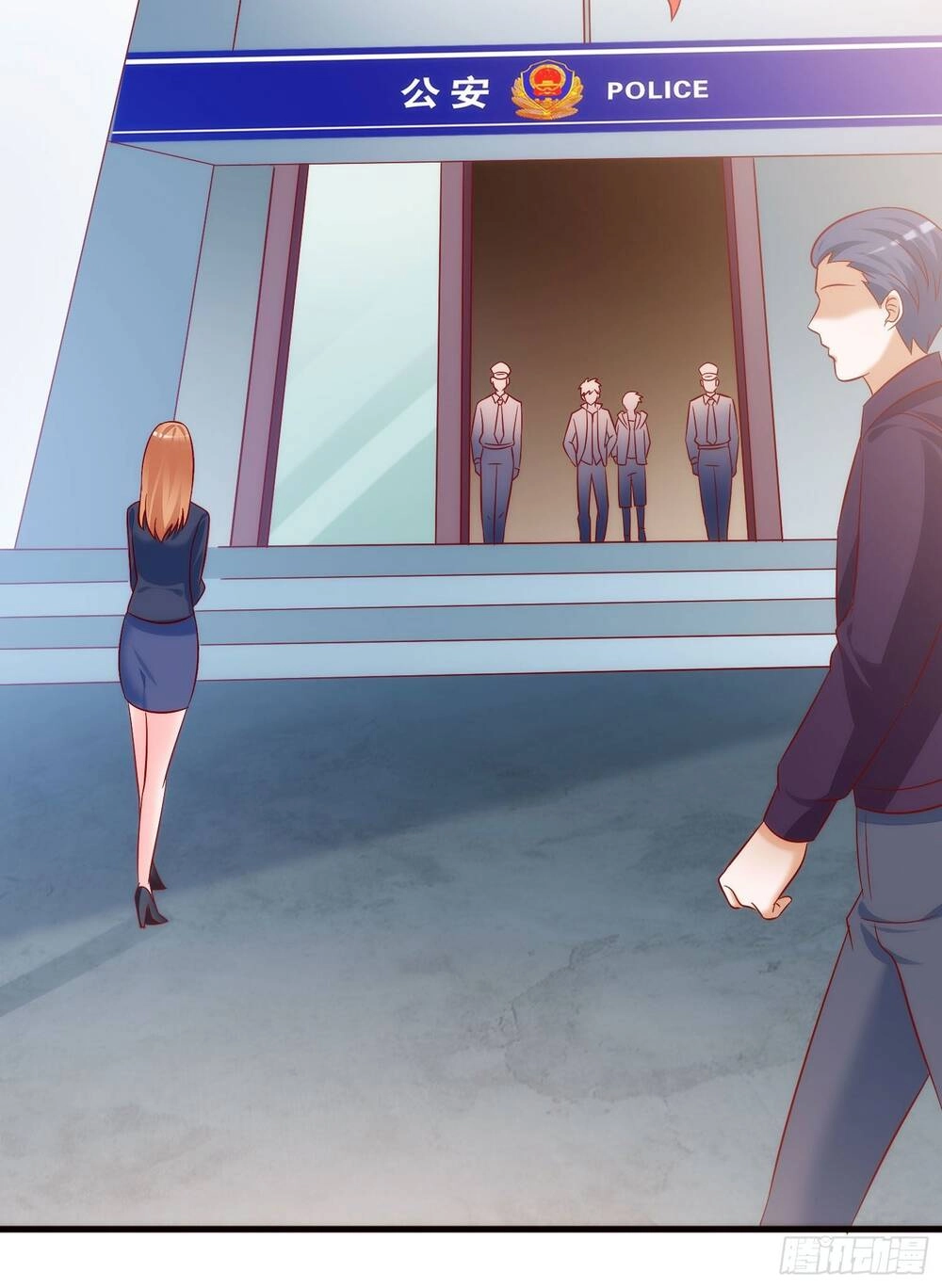 Ta Cần Thiết Phải Làm Người Tốt Chapter 14 - 8