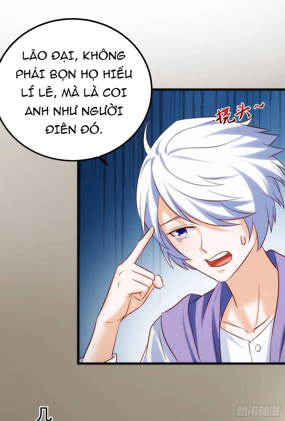 Ta Cần Thiết Phải Làm Người Tốt Chapter 14 - 10