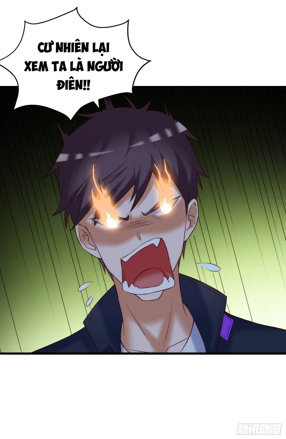 Ta Cần Thiết Phải Làm Người Tốt Chapter 14 - 15