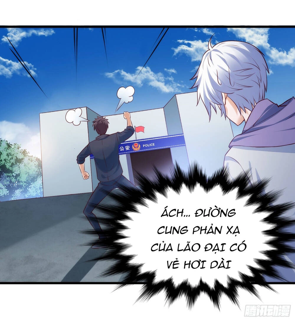 Ta Cần Thiết Phải Làm Người Tốt Chapter 14 - 16