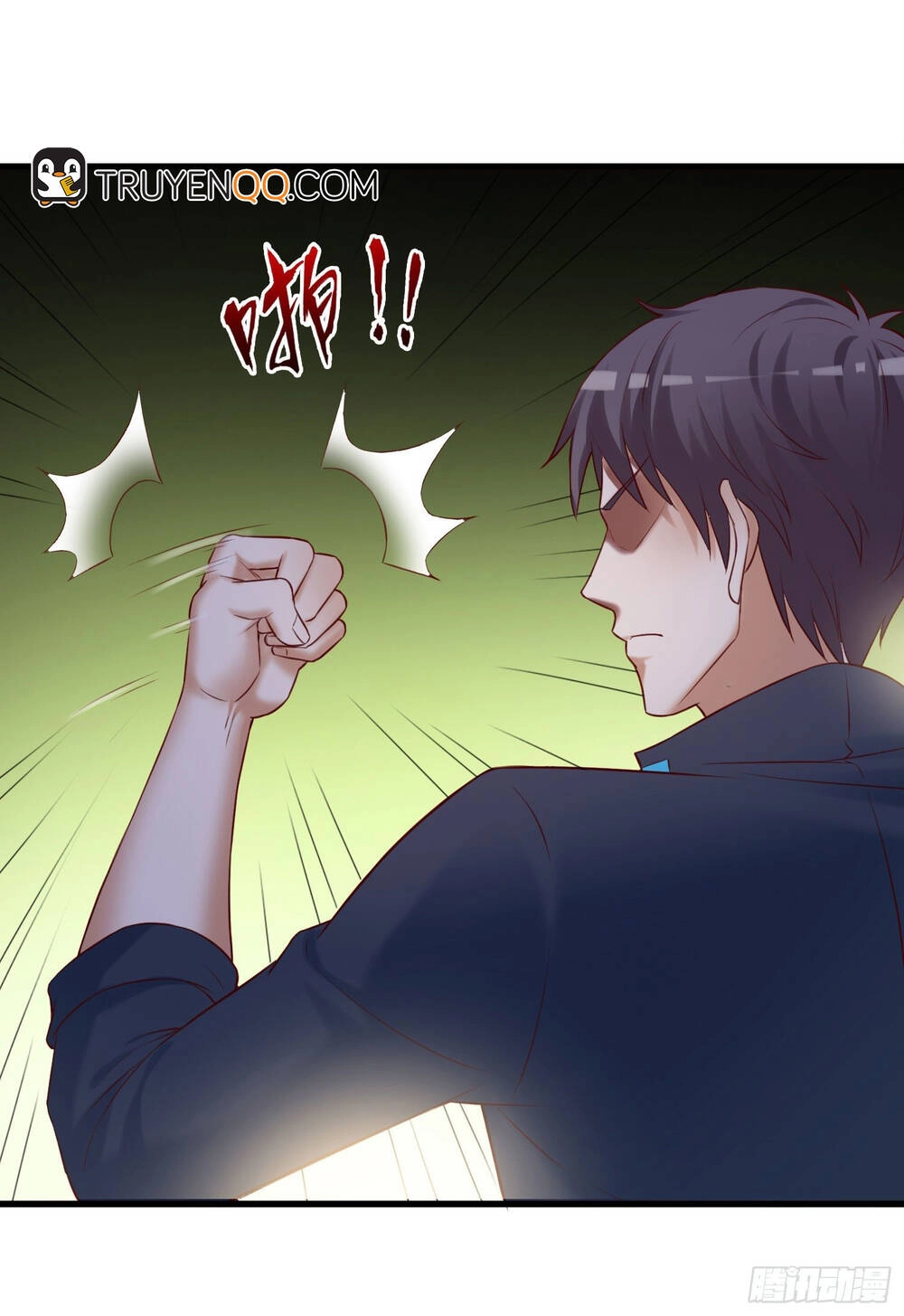 Ta Cần Thiết Phải Làm Người Tốt Chapter 14 - 18