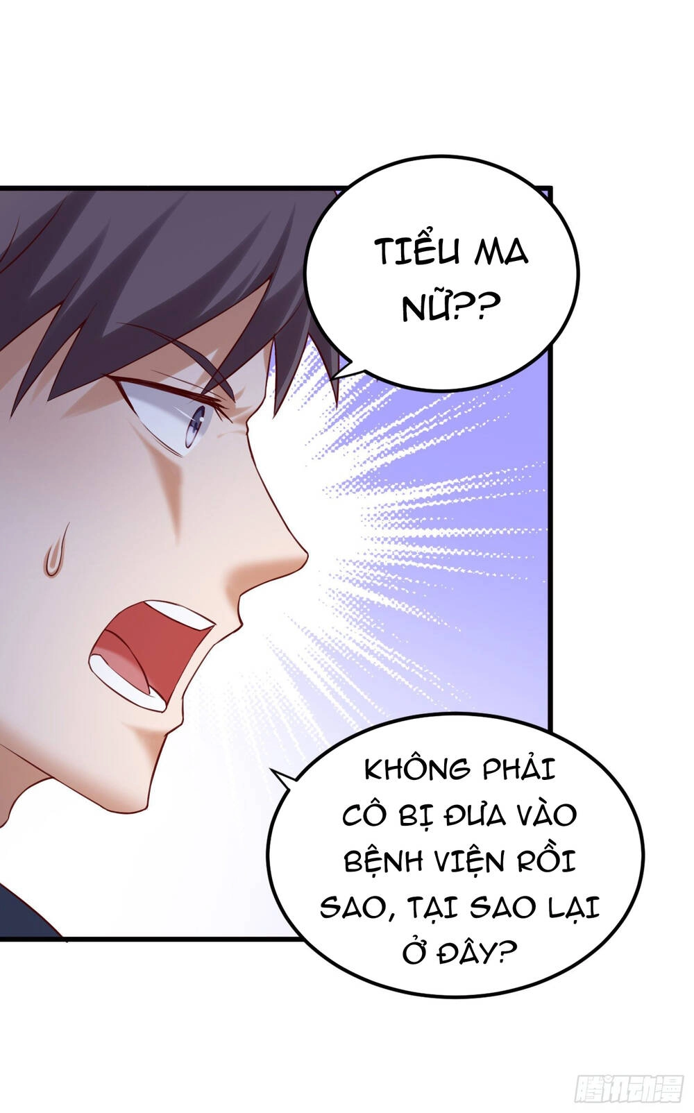 Ta Cần Thiết Phải Làm Người Tốt Chapter 14 - 21