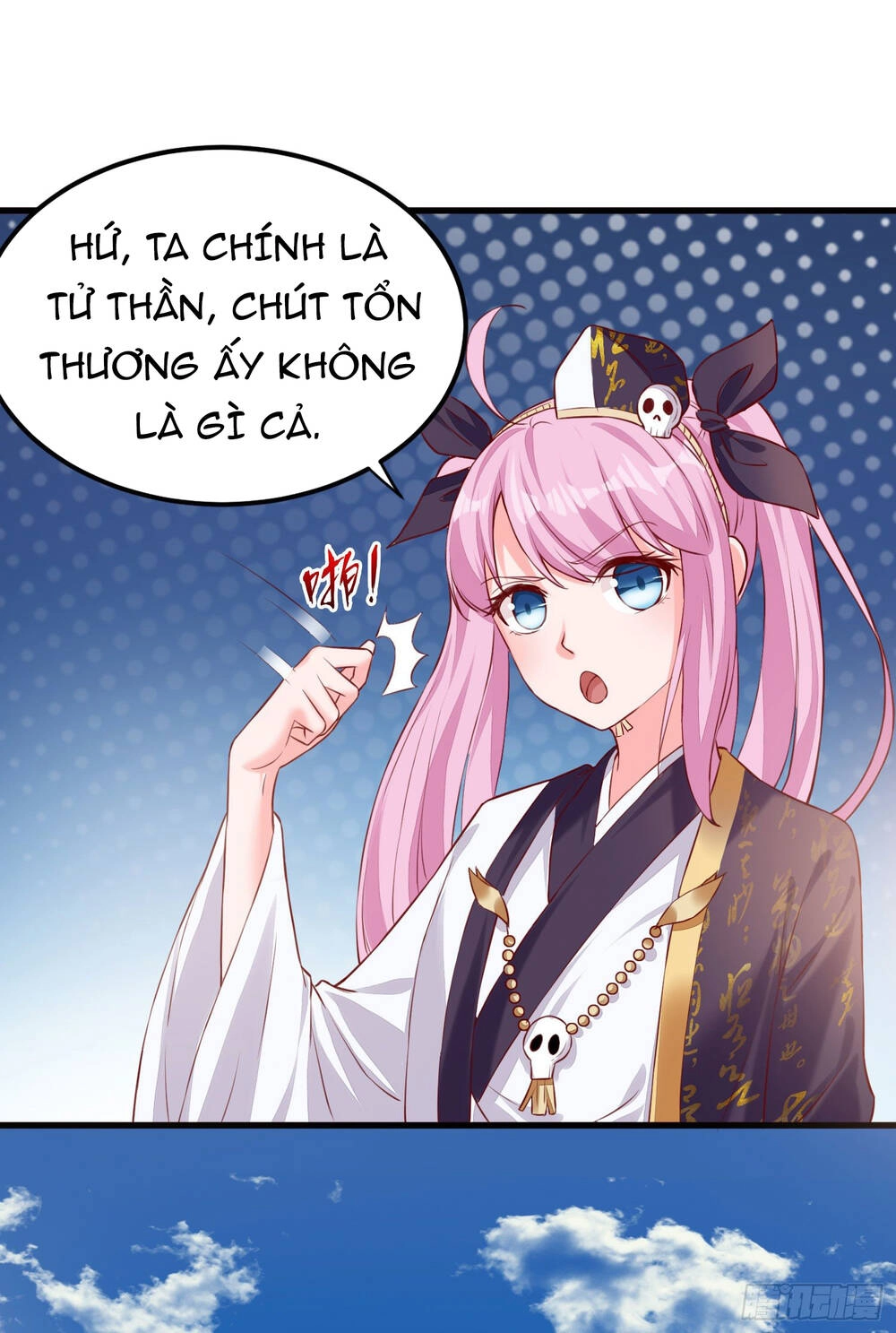 Ta Cần Thiết Phải Làm Người Tốt Chapter 14 - 22