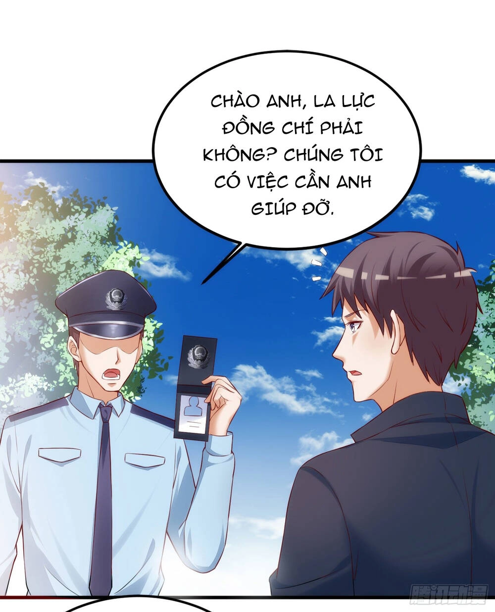 Ta Cần Thiết Phải Làm Người Tốt Chapter 14 - 26