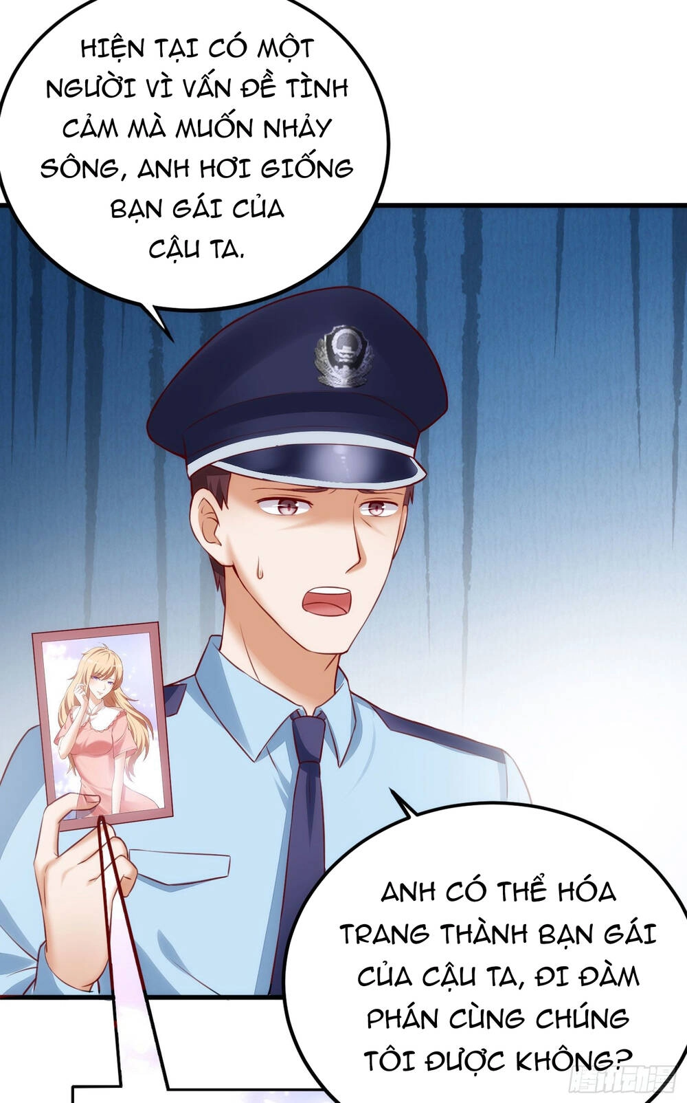 Ta Cần Thiết Phải Làm Người Tốt Chapter 14 - 27