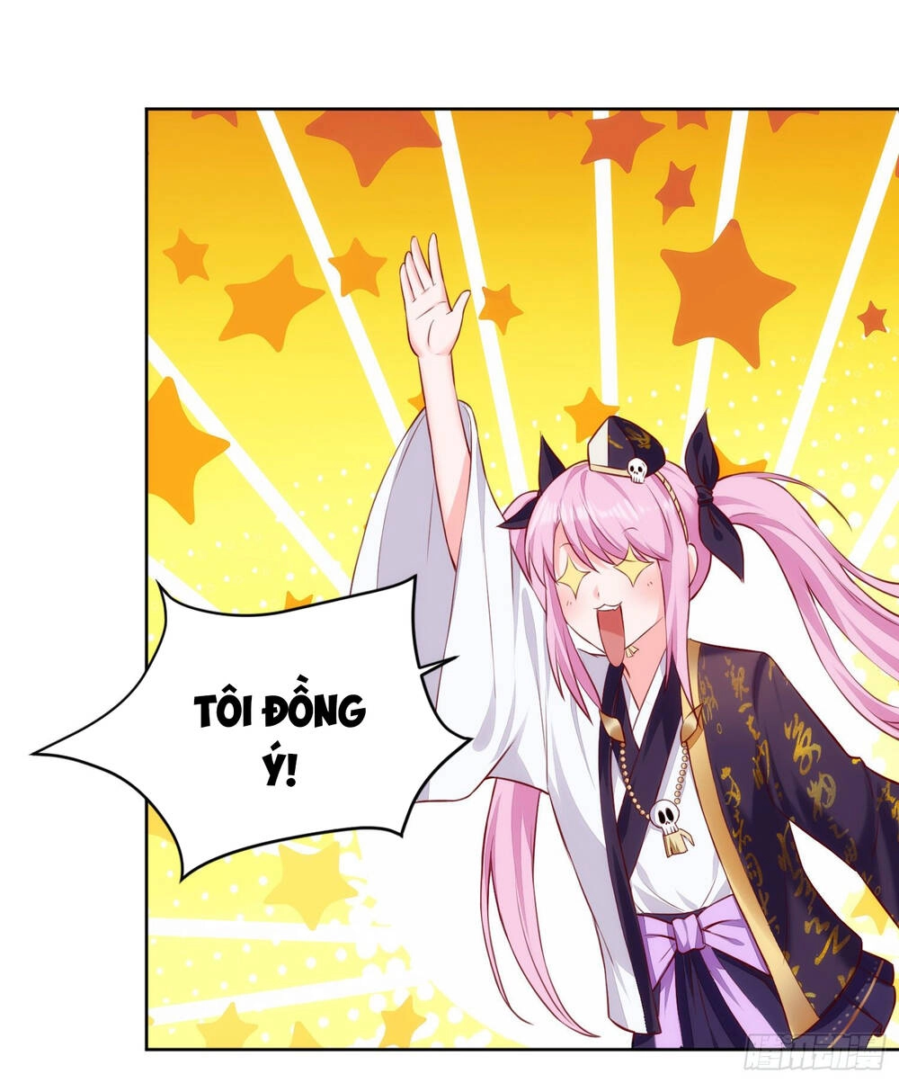 Ta Cần Thiết Phải Làm Người Tốt Chapter 14 - 30