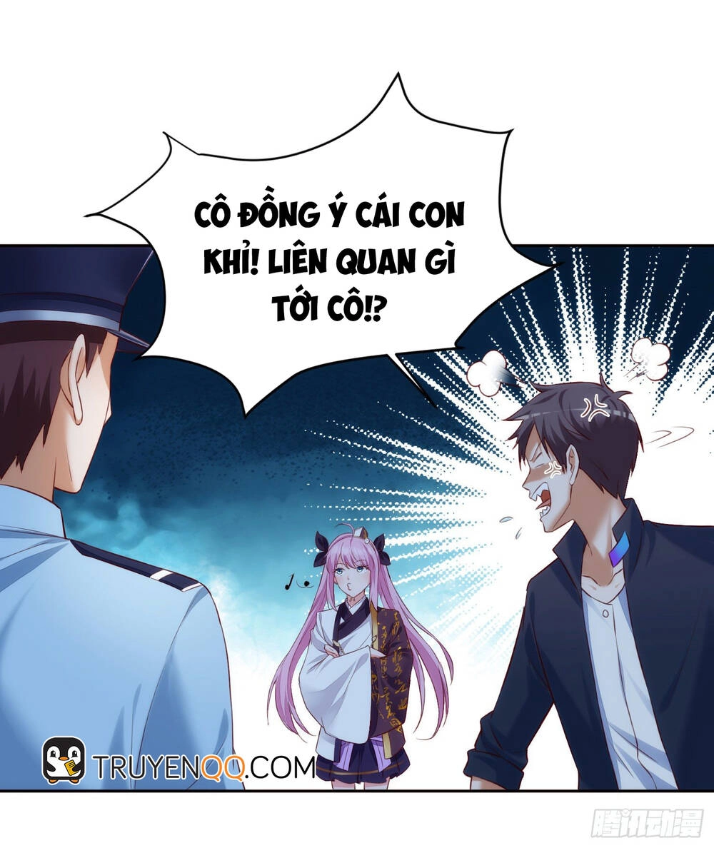 Ta Cần Thiết Phải Làm Người Tốt Chapter 14 - 31