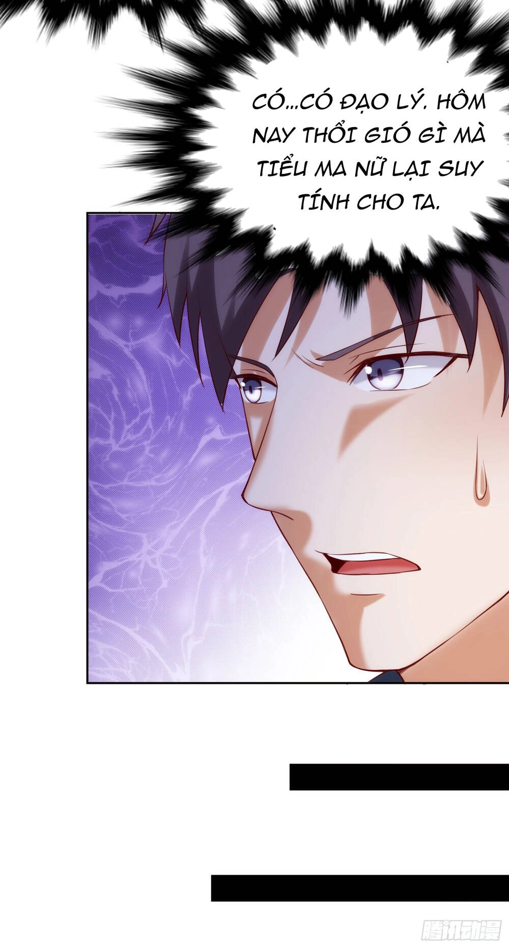 Ta Cần Thiết Phải Làm Người Tốt Chapter 14 - 33