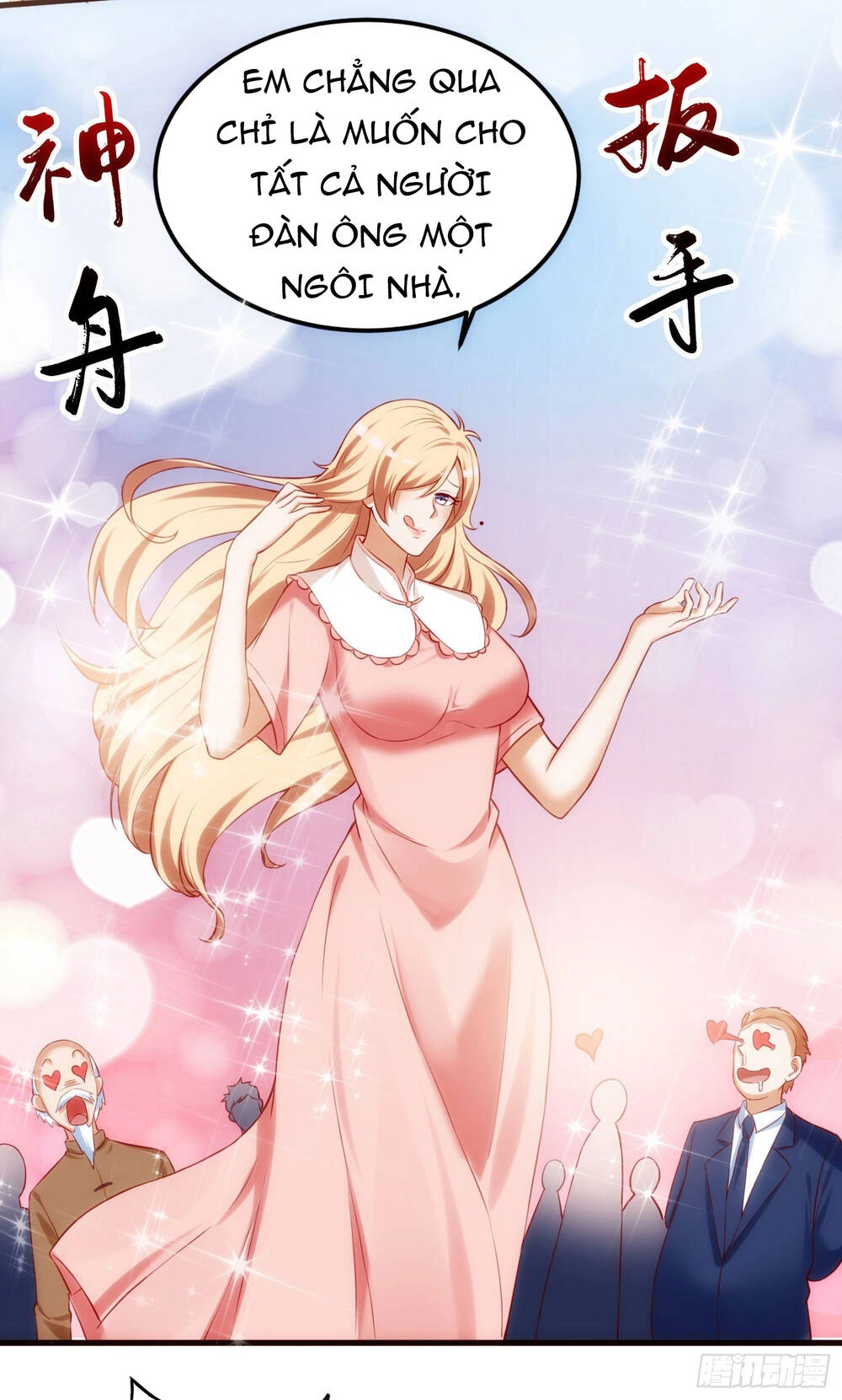 Ta Cần Thiết Phải Làm Người Tốt Chapter 14 - 36