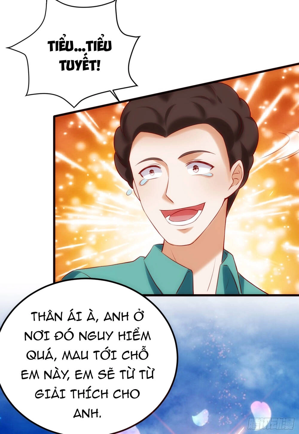 Ta Cần Thiết Phải Làm Người Tốt Chapter 14 - 37