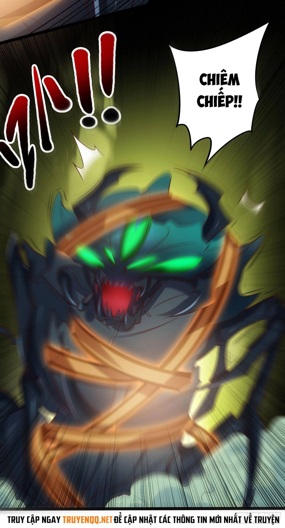 Ta Cần Thiết Phải Làm Người Tốt Chapter 17 - 6