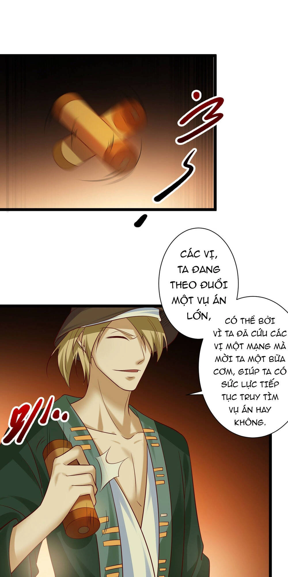 Ta Cần Thiết Phải Làm Người Tốt Chapter 17 - 9