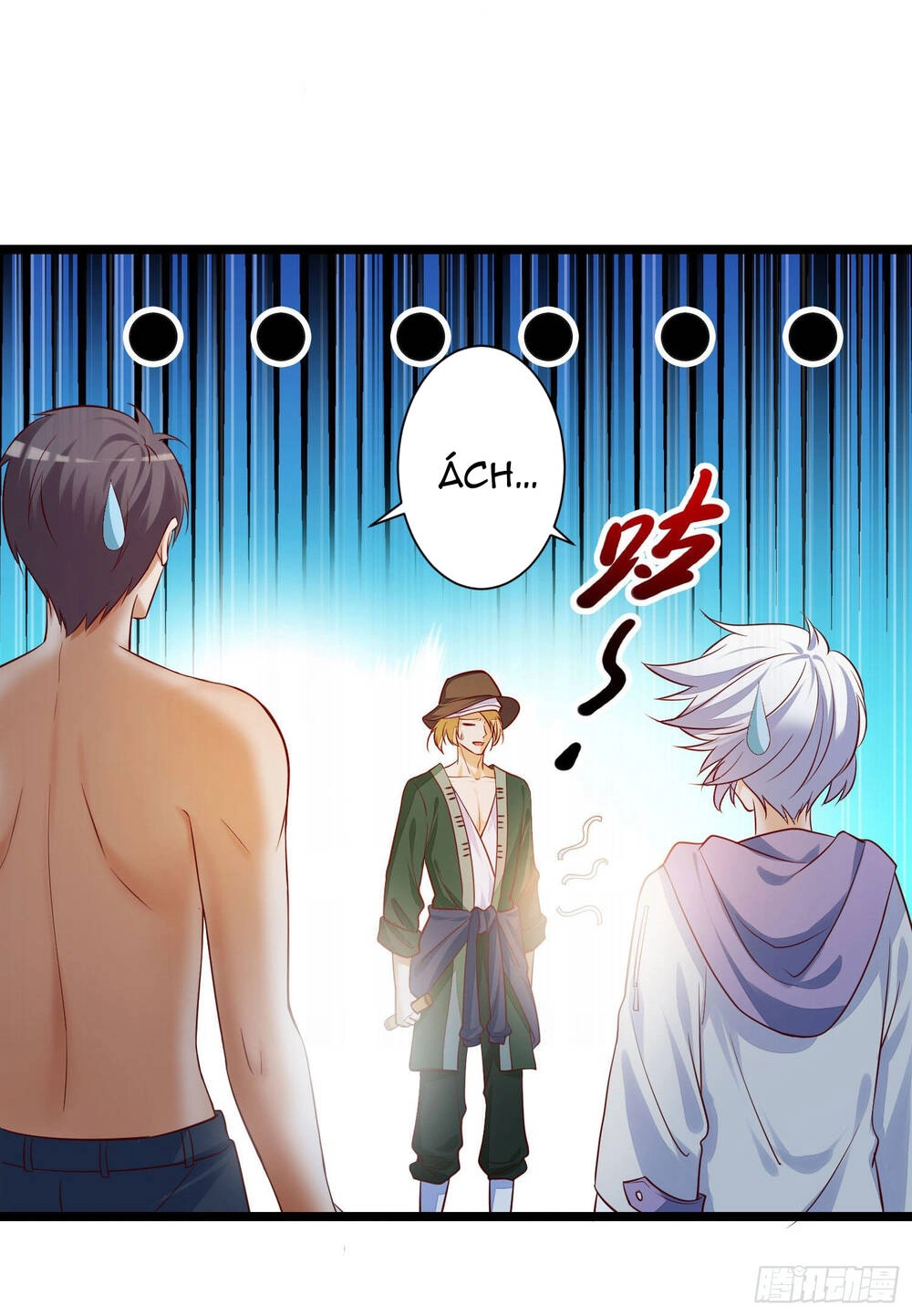 Ta Cần Thiết Phải Làm Người Tốt Chapter 17 - 11