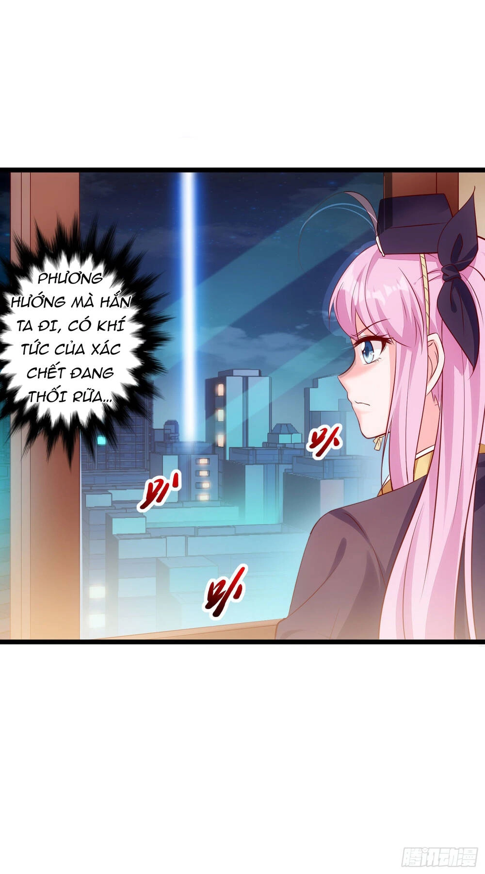 Ta Cần Thiết Phải Làm Người Tốt Chapter 17 - 22