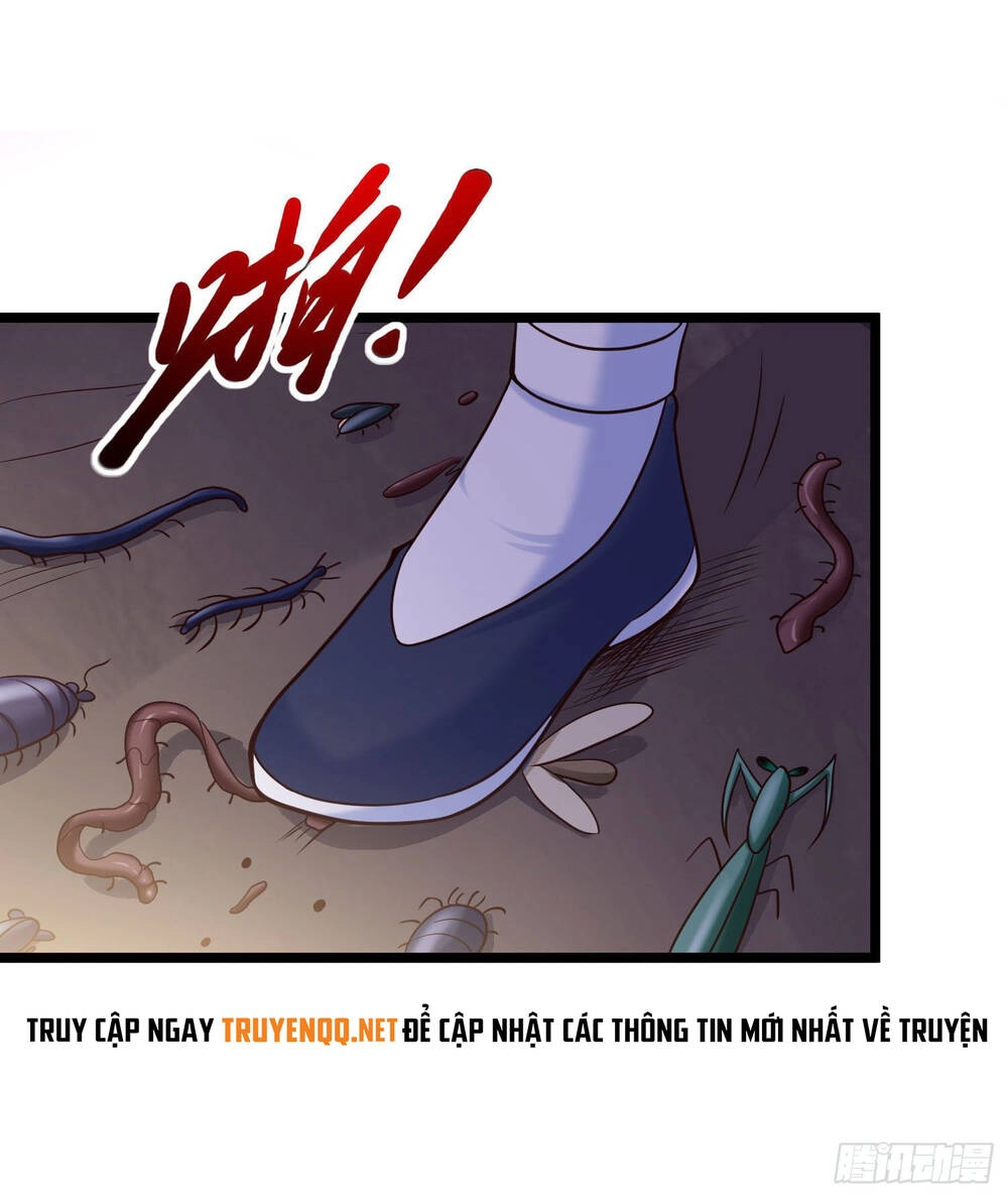 Ta Cần Thiết Phải Làm Người Tốt Chapter 17 - 30