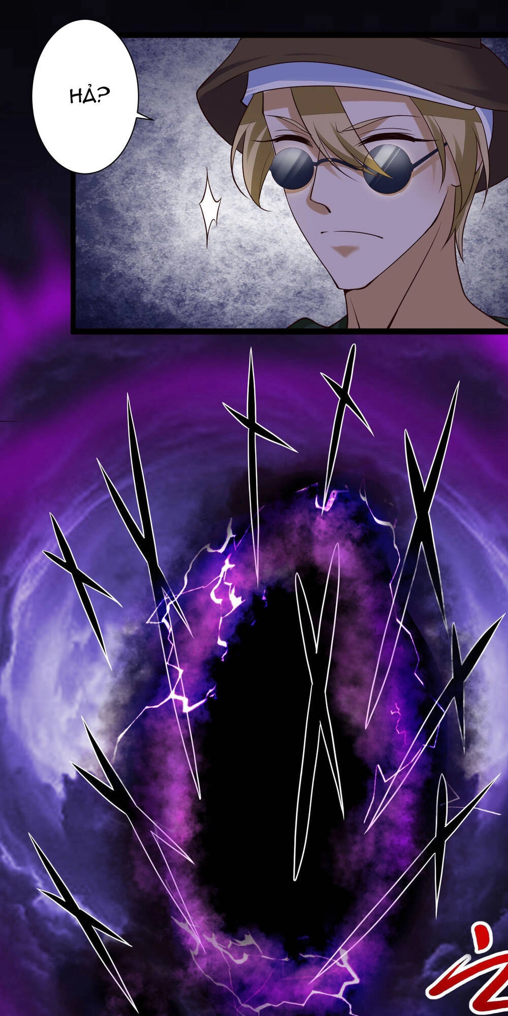 Ta Cần Thiết Phải Làm Người Tốt Chapter 17 - 32