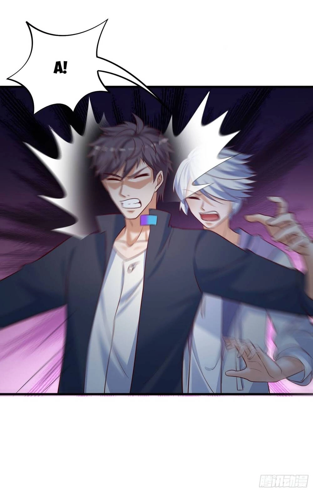 Ta Cần Thiết Phải Làm Người Tốt Chapter 18 - 27