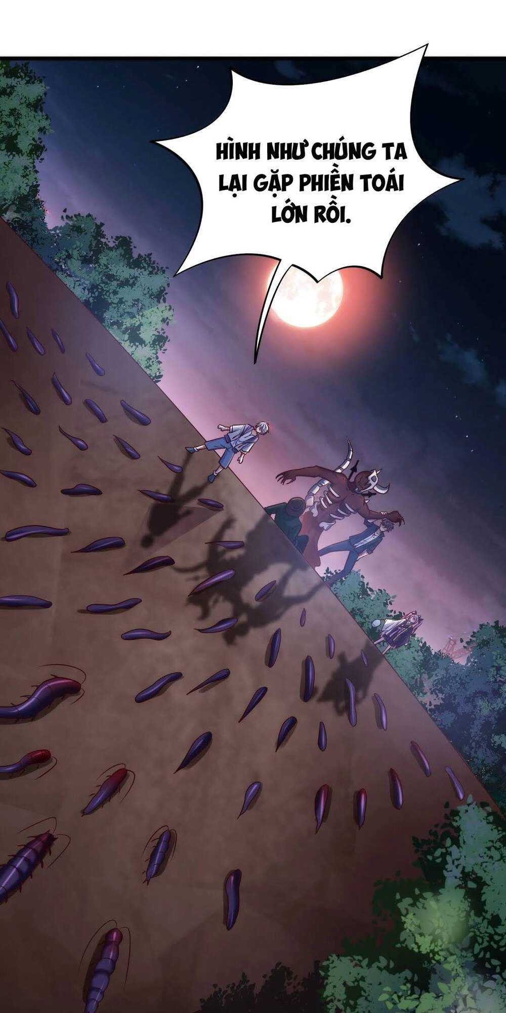 Ta Cần Thiết Phải Làm Người Tốt Chapter 18 - 37