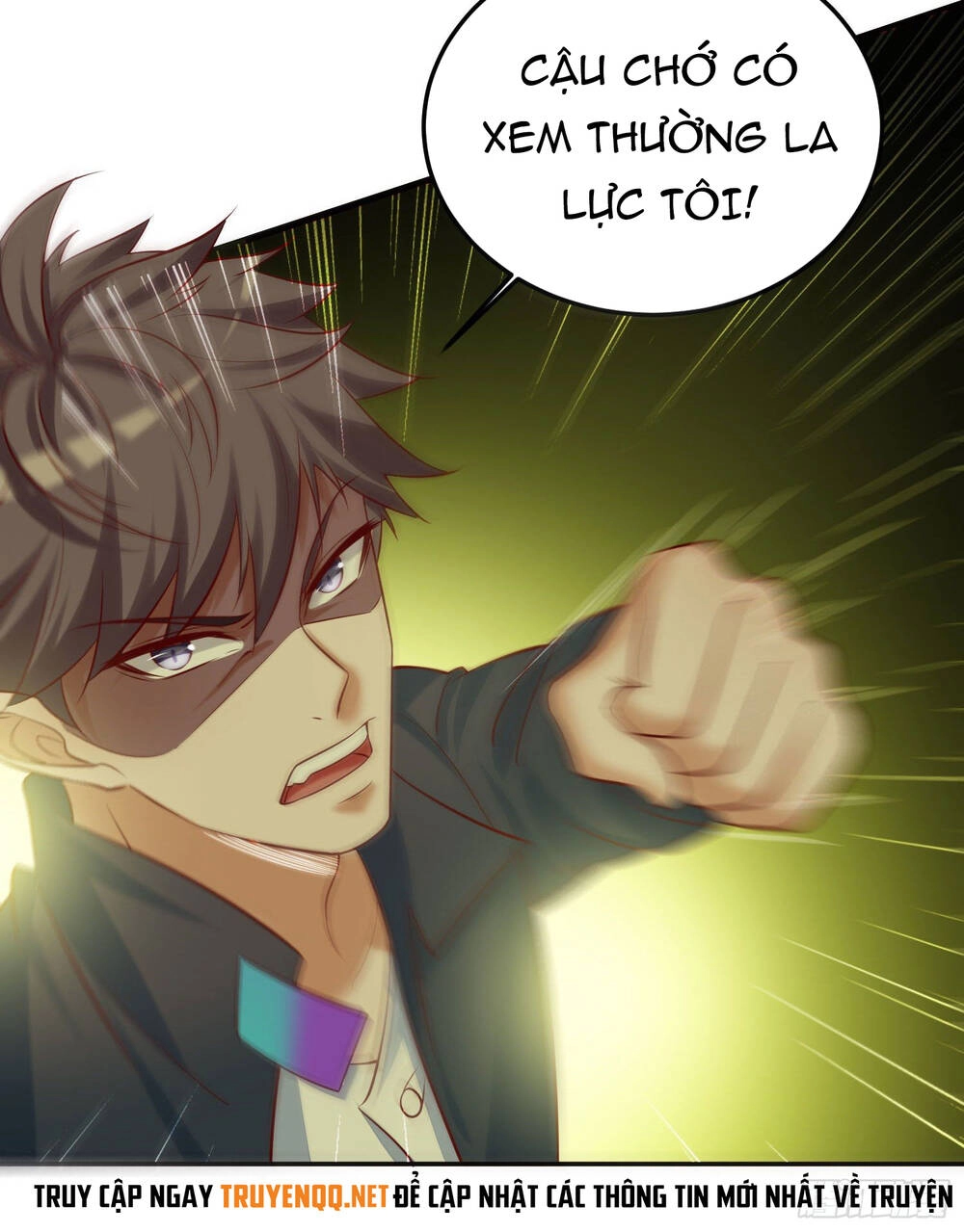 Ta Cần Thiết Phải Làm Người Tốt Chapter 19 - 10