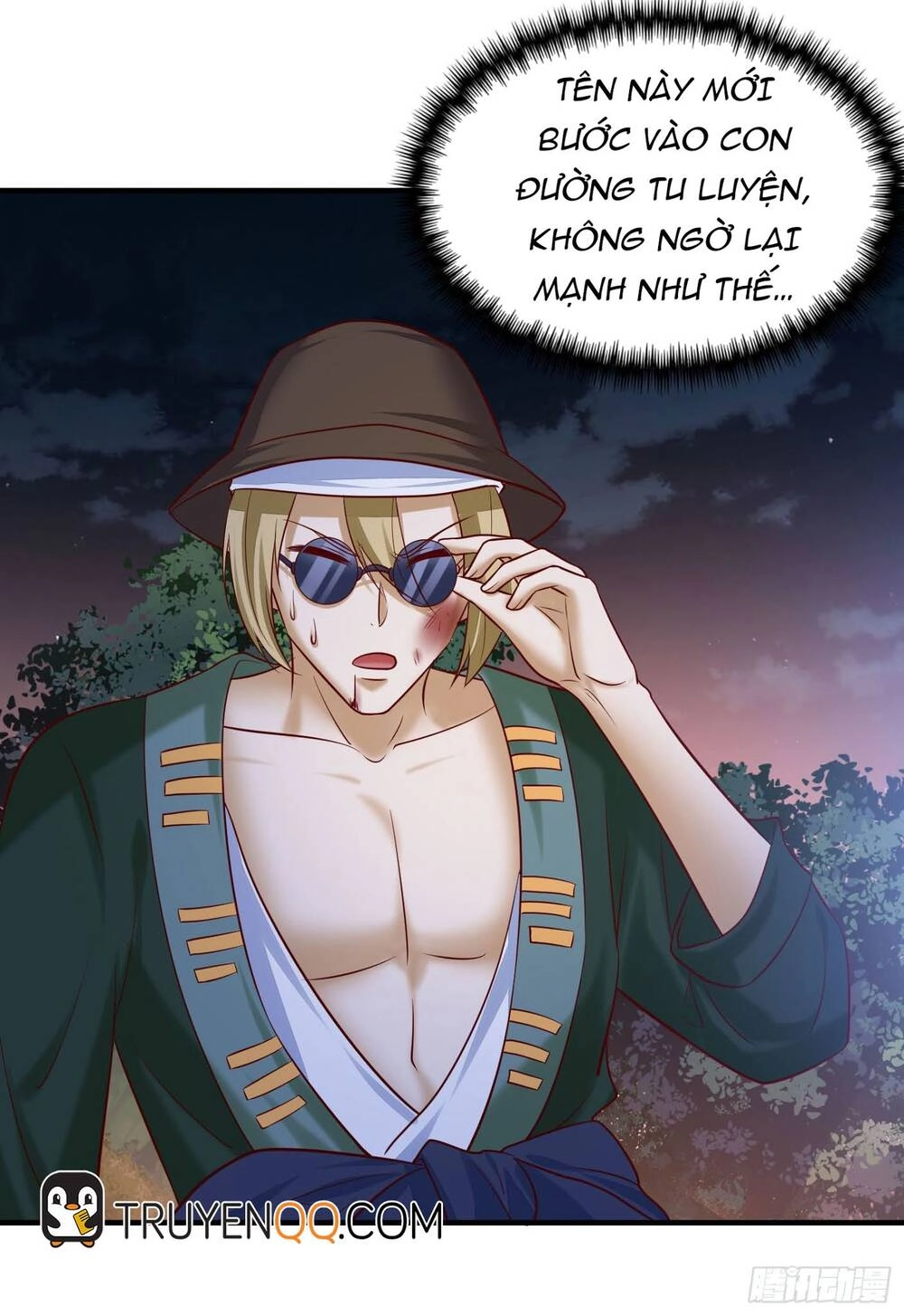 Ta Cần Thiết Phải Làm Người Tốt Chapter 19 - 15