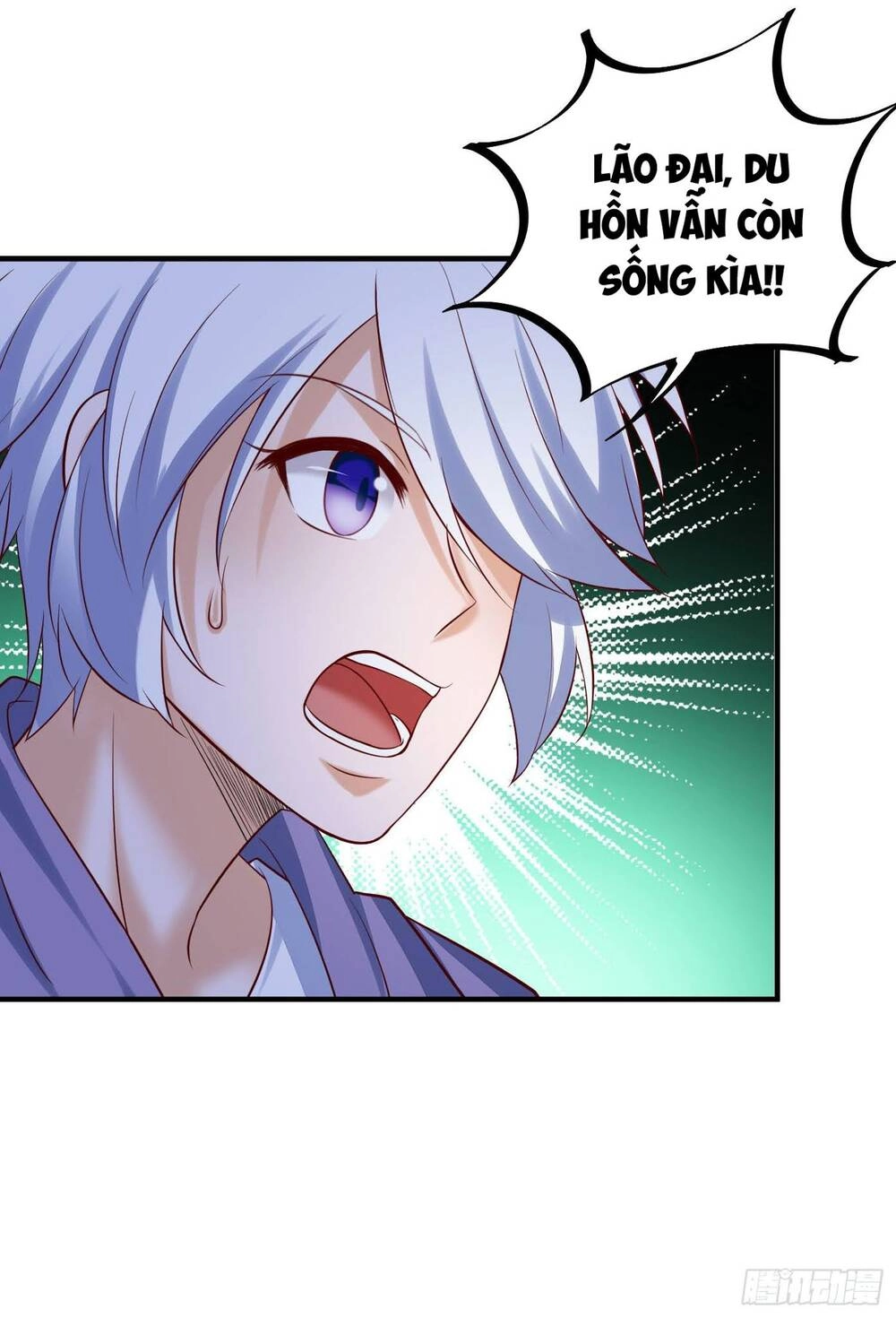 Ta Cần Thiết Phải Làm Người Tốt Chapter 19 - 16