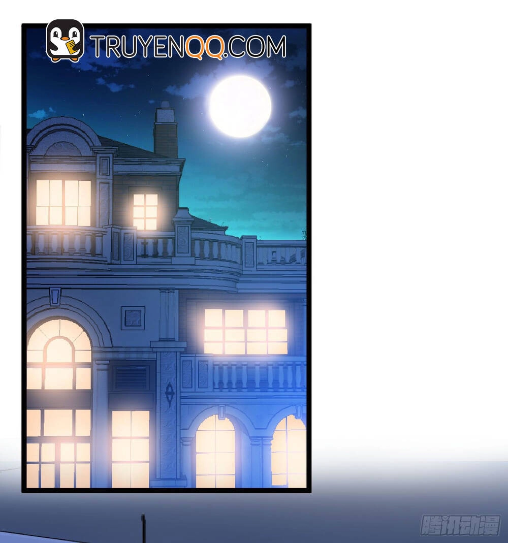 Ta Cần Thiết Phải Làm Người Tốt Chapter 20 - 4