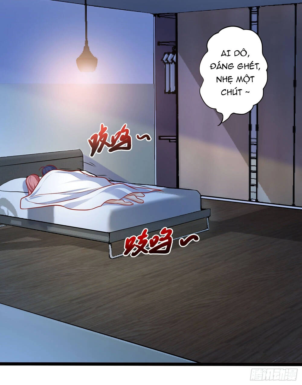 Ta Cần Thiết Phải Làm Người Tốt Chapter 20 - 5