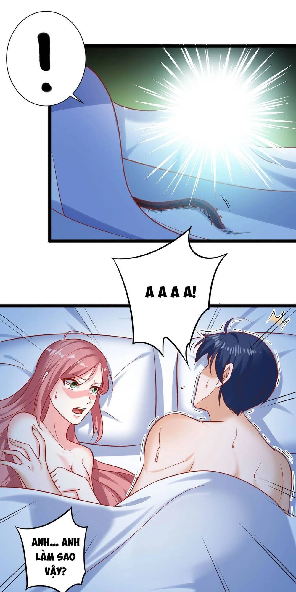 Ta Cần Thiết Phải Làm Người Tốt Chapter 20 - 7