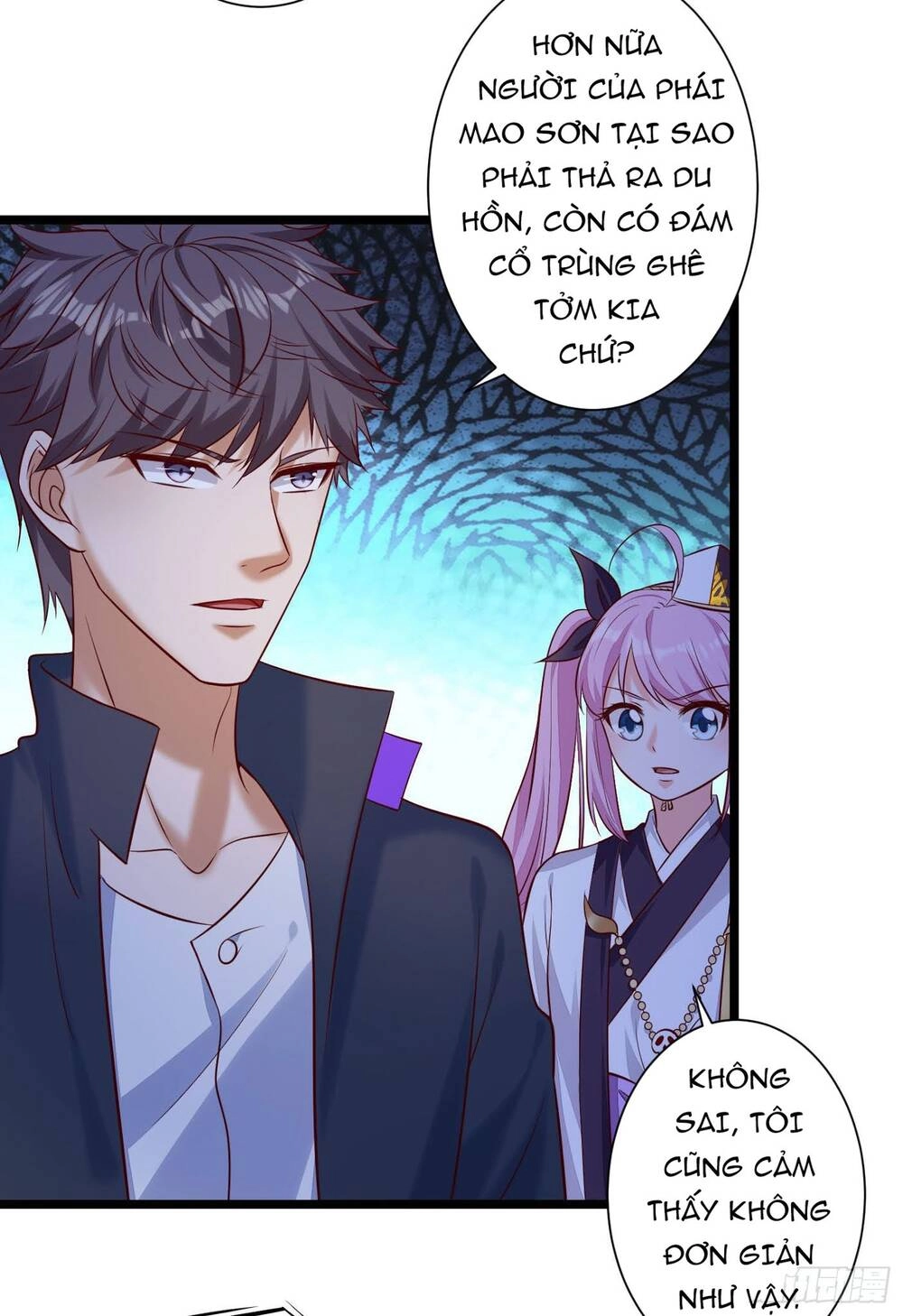 Ta Cần Thiết Phải Làm Người Tốt Chapter 20 - 14