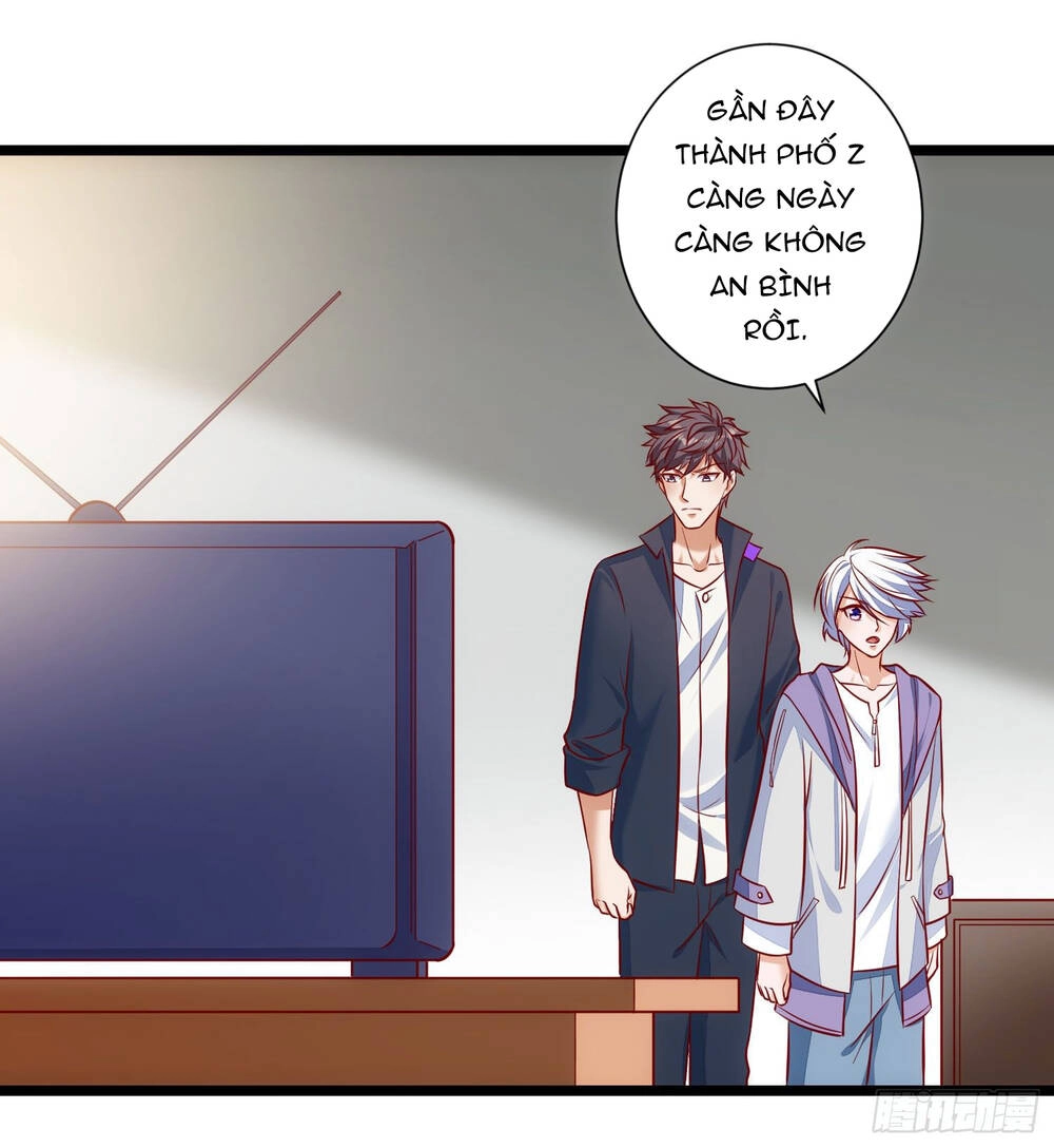 Ta Cần Thiết Phải Làm Người Tốt Chapter 20 - 16