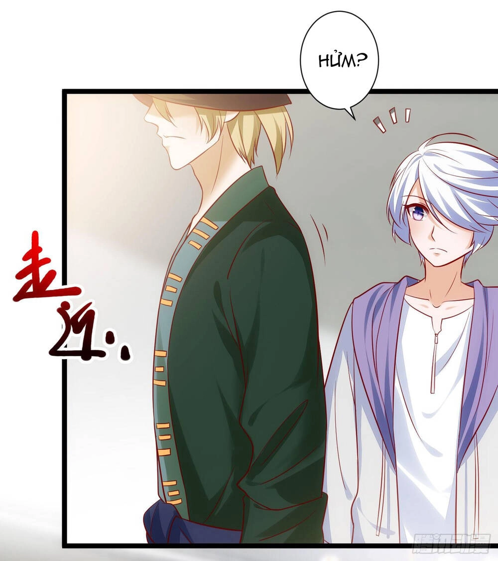 Ta Cần Thiết Phải Làm Người Tốt Chapter 20 - 17