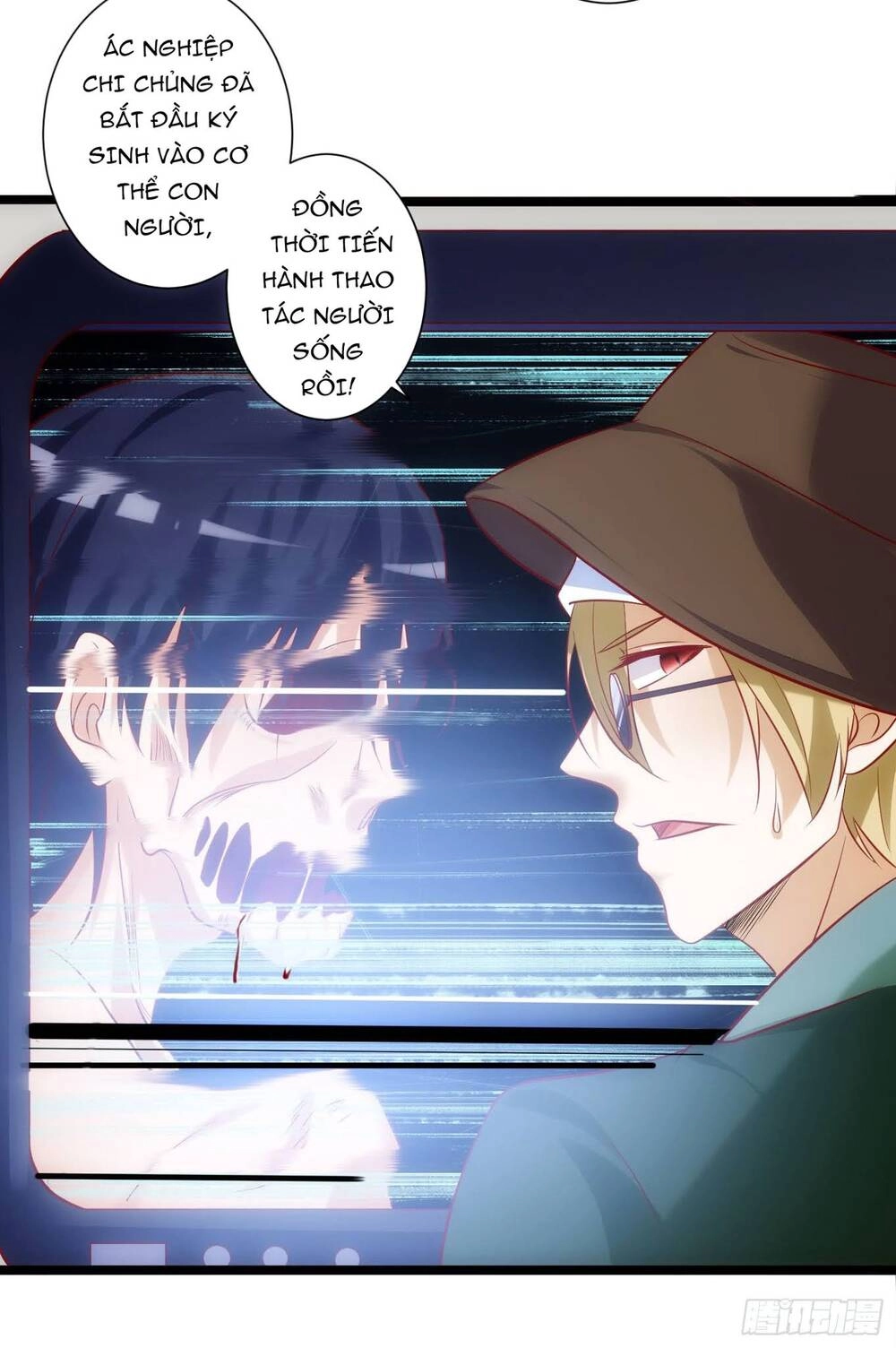 Ta Cần Thiết Phải Làm Người Tốt Chapter 20 - 19