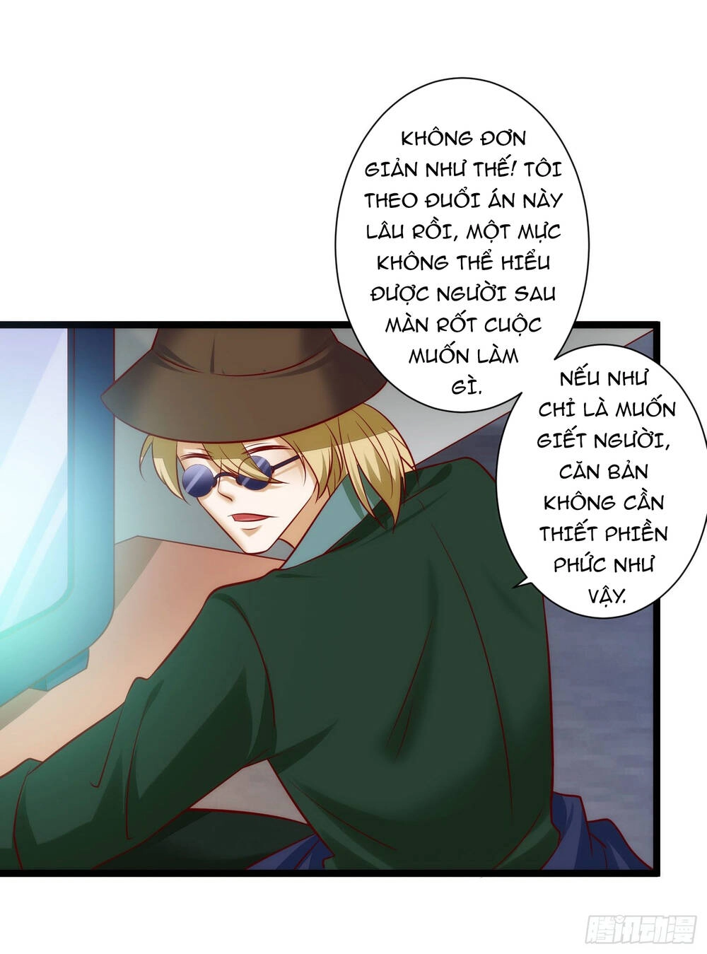 Ta Cần Thiết Phải Làm Người Tốt Chapter 20 - 21