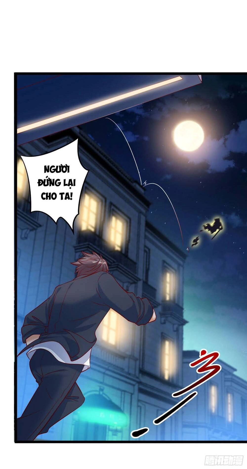 Ta Cần Thiết Phải Làm Người Tốt Chapter 20 - 30