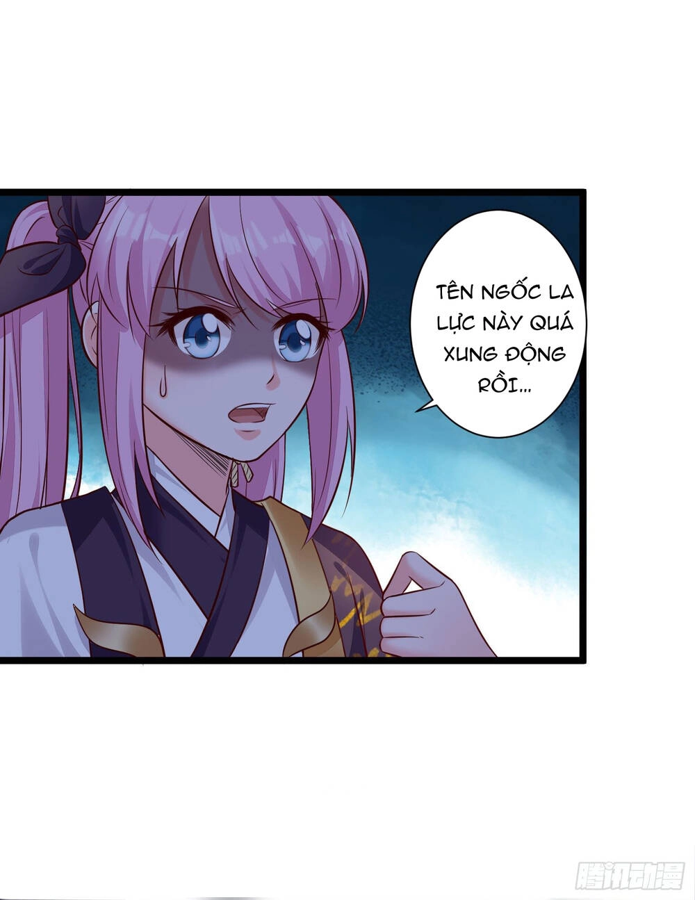 Ta Cần Thiết Phải Làm Người Tốt Chapter 20 - 32