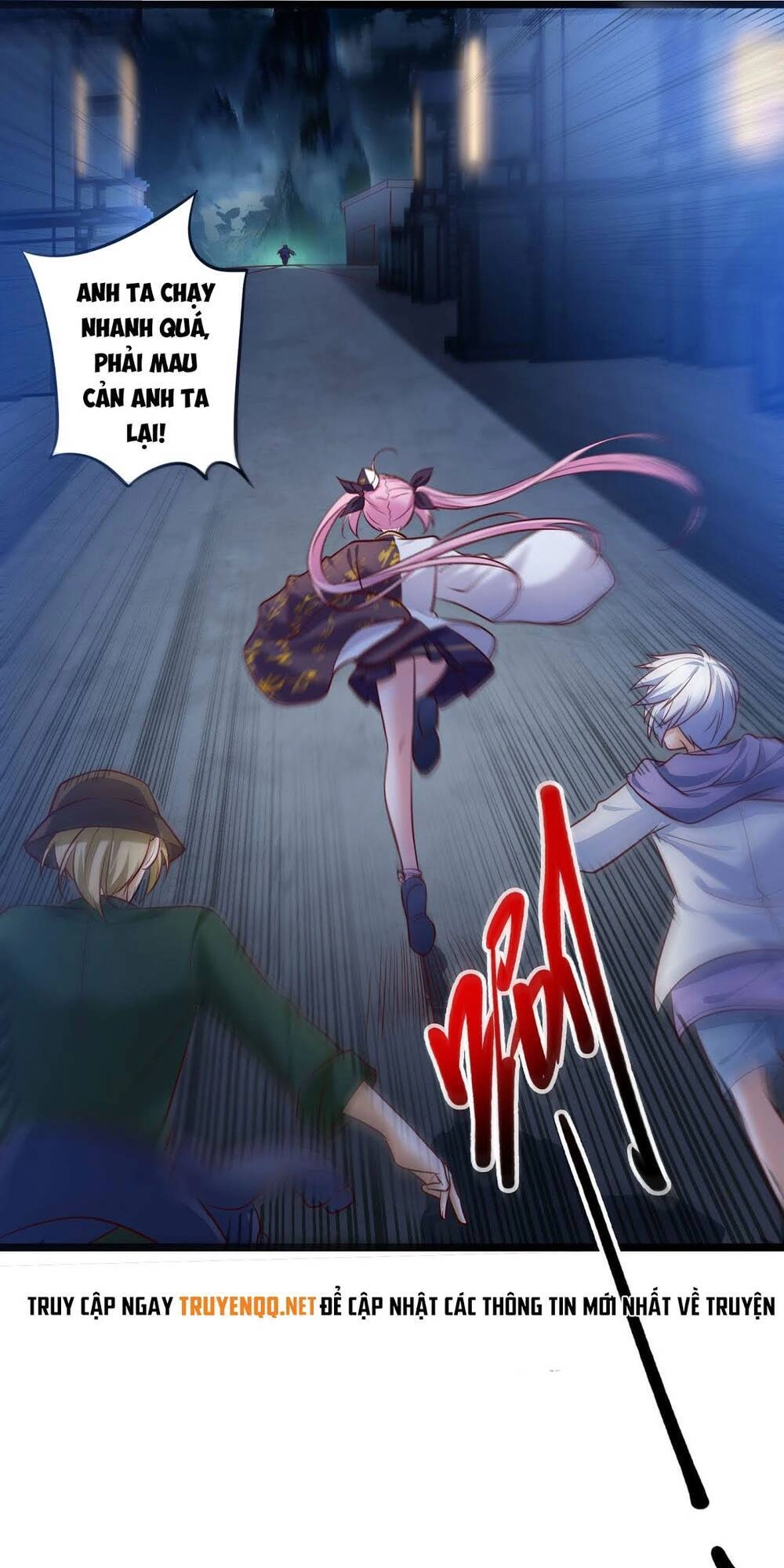 Ta Cần Thiết Phải Làm Người Tốt Chapter 20 - 33