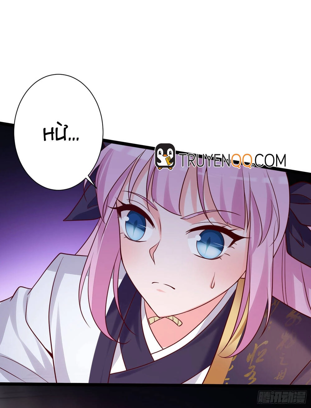 Ta Cần Thiết Phải Làm Người Tốt Chapter 22 - 17