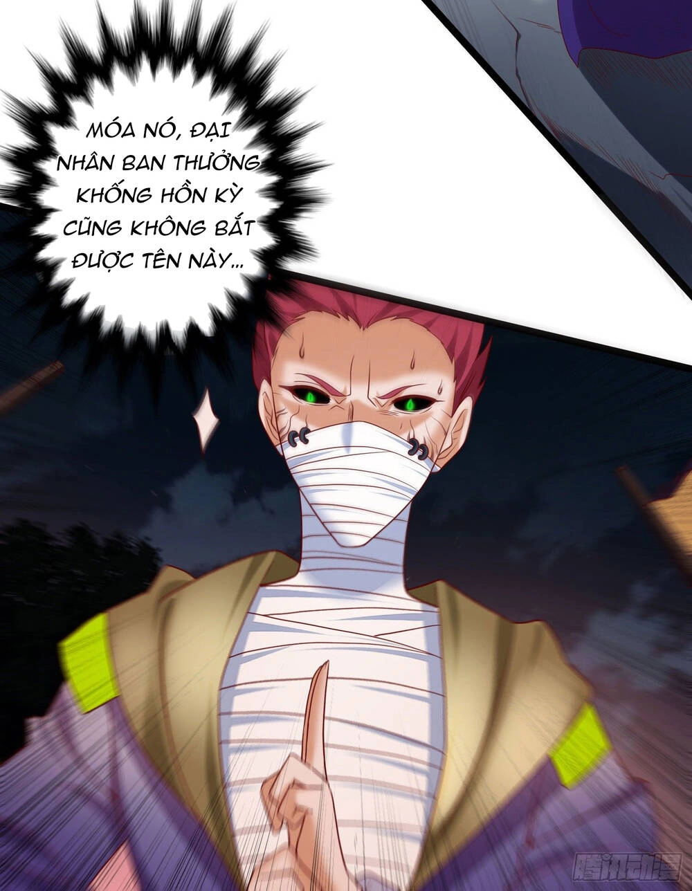 Ta Cần Thiết Phải Làm Người Tốt Chapter 22 - 23