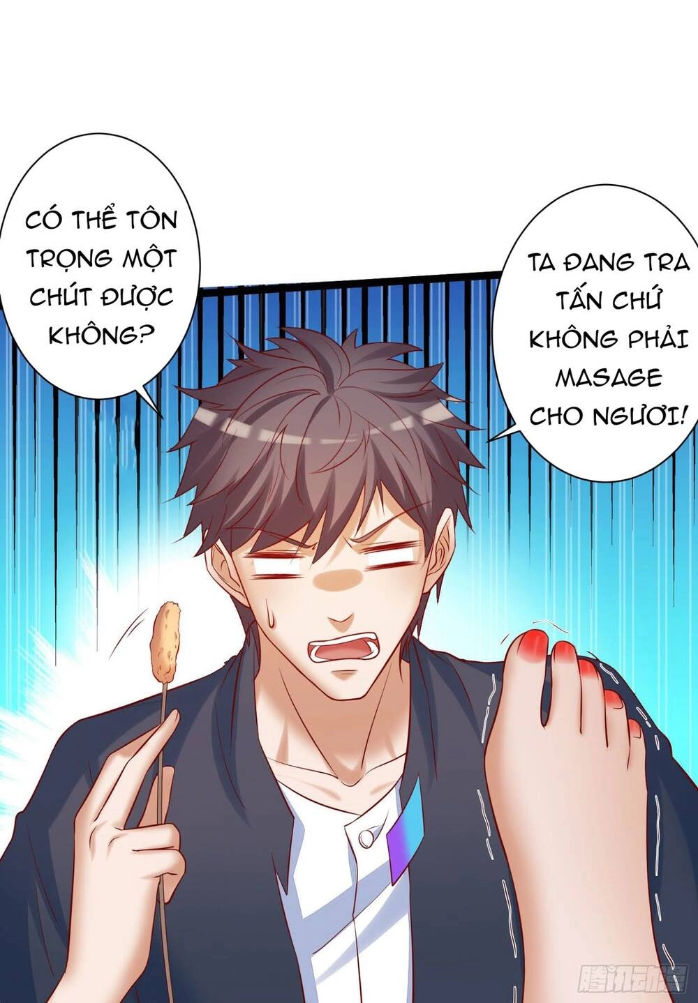 Ta Cần Thiết Phải Làm Người Tốt Chapter 23 - 5