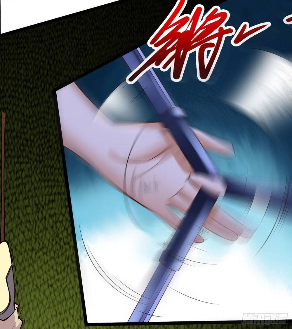 Ta Cần Thiết Phải Làm Người Tốt Chapter 23 - 7