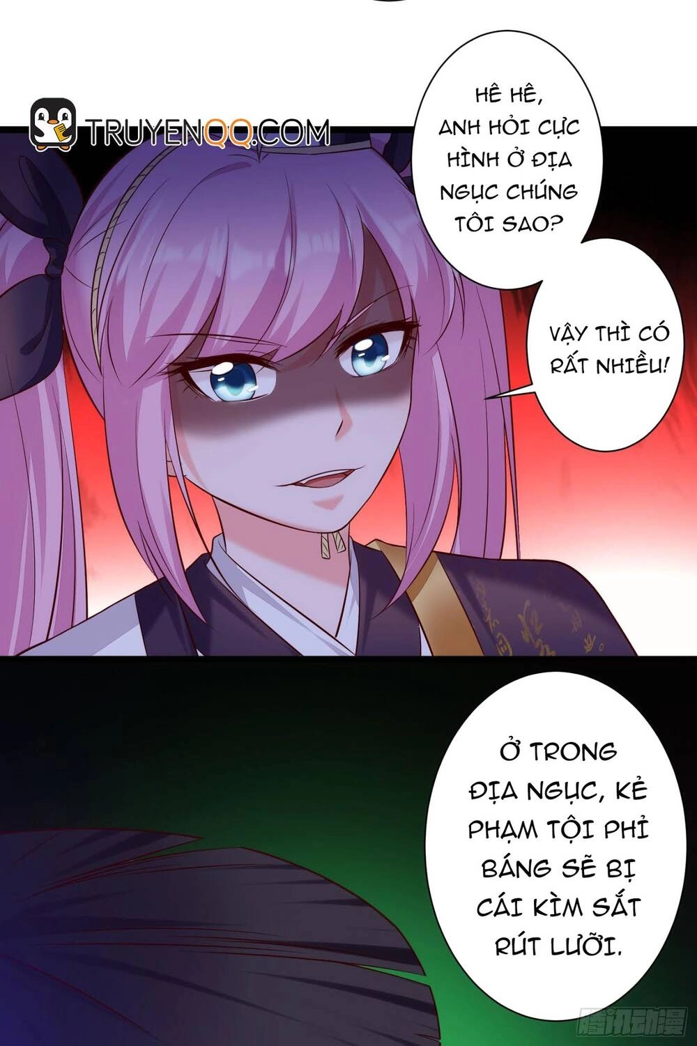 Ta Cần Thiết Phải Làm Người Tốt Chapter 23 - 11